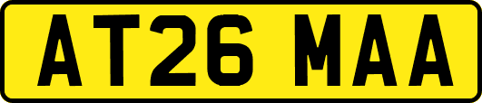 AT26MAA