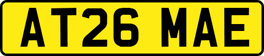 AT26MAE