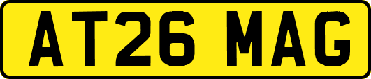 AT26MAG