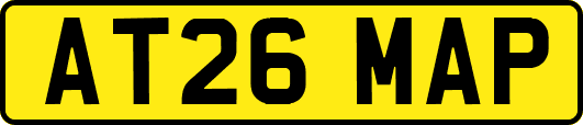 AT26MAP