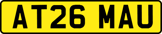 AT26MAU