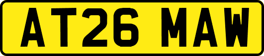 AT26MAW