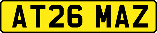 AT26MAZ