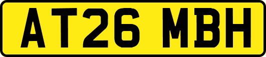 AT26MBH