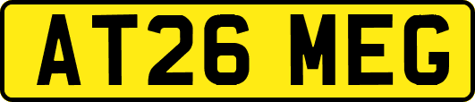 AT26MEG