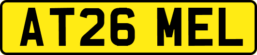 AT26MEL
