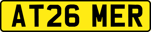 AT26MER