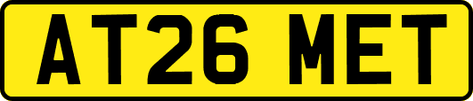 AT26MET