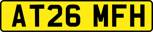 AT26MFH