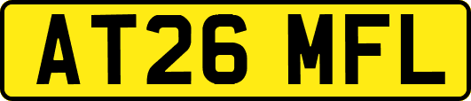 AT26MFL