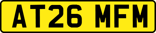 AT26MFM