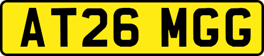 AT26MGG