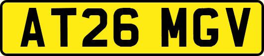 AT26MGV