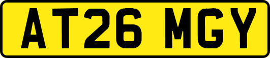 AT26MGY