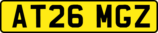 AT26MGZ