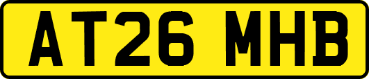 AT26MHB