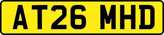 AT26MHD