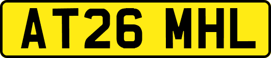 AT26MHL