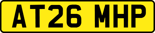 AT26MHP