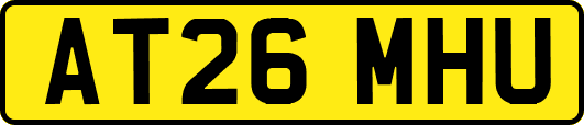 AT26MHU