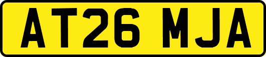 AT26MJA