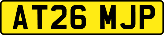 AT26MJP