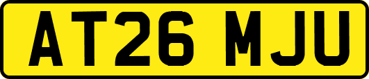 AT26MJU