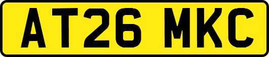 AT26MKC