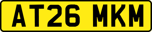 AT26MKM