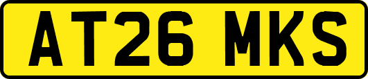 AT26MKS