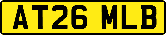 AT26MLB