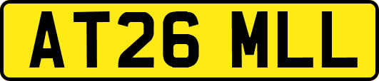 AT26MLL