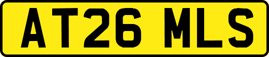 AT26MLS