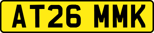 AT26MMK
