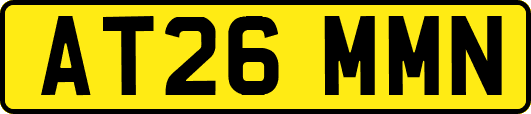 AT26MMN