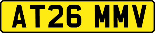 AT26MMV