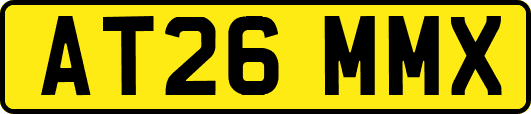 AT26MMX