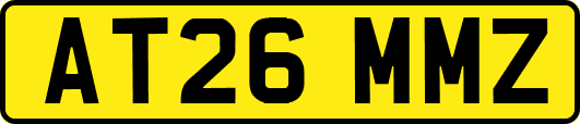 AT26MMZ