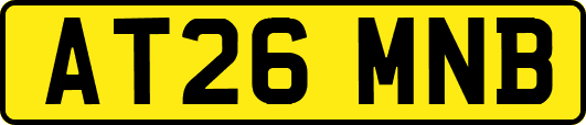 AT26MNB