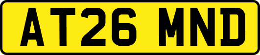 AT26MND