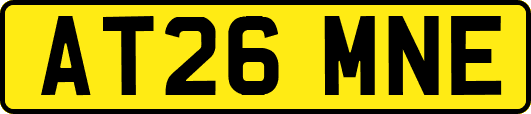 AT26MNE
