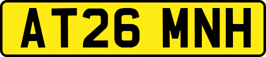 AT26MNH
