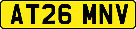 AT26MNV