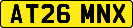 AT26MNX