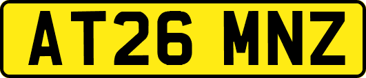 AT26MNZ