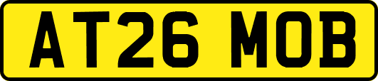 AT26MOB