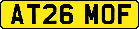 AT26MOF