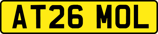 AT26MOL