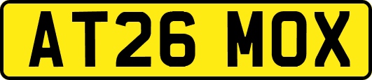 AT26MOX