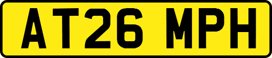 AT26MPH